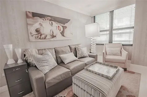 9801 Collins Avenue Bal Harbour FL 33154
