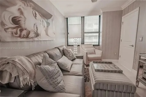 9801 Collins Avenue Bal Harbour FL 33154