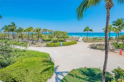 9801 Collins Avenue Bal Harbour FL 33154