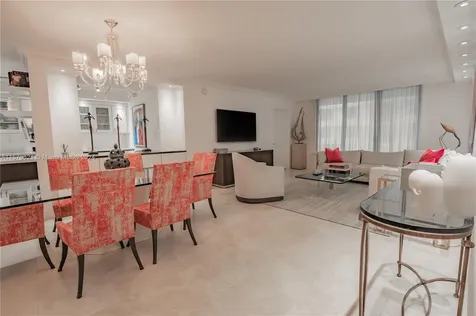 9801 Collins Avenue Bal Harbour FL 33154