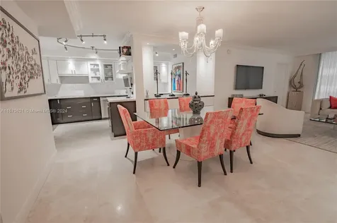 9801 Collins Avenue Bal Harbour FL 33154