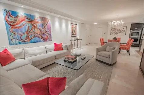 9801 Collins Avenue Bal Harbour FL 33154