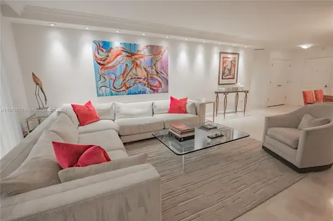 9801 Collins Avenue Bal Harbour FL 33154