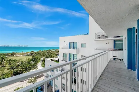 7600 Collins Avenue Miami Beach FL 33141