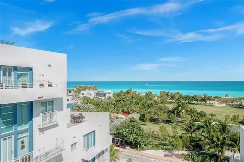 7600 Collins Avenue Miami Beach FL 33141