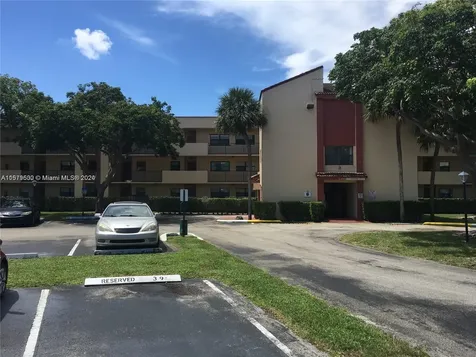 3396 Foxcroft Road Miramar FL 33025