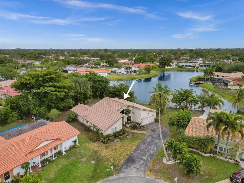 3211 NW 121st Lane Coral Springs FL 33065
