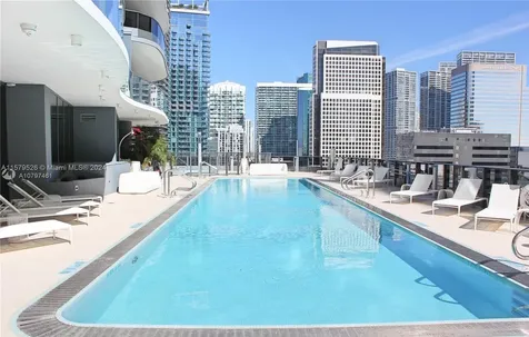 1000 Brickell Plaza Miami FL 33131