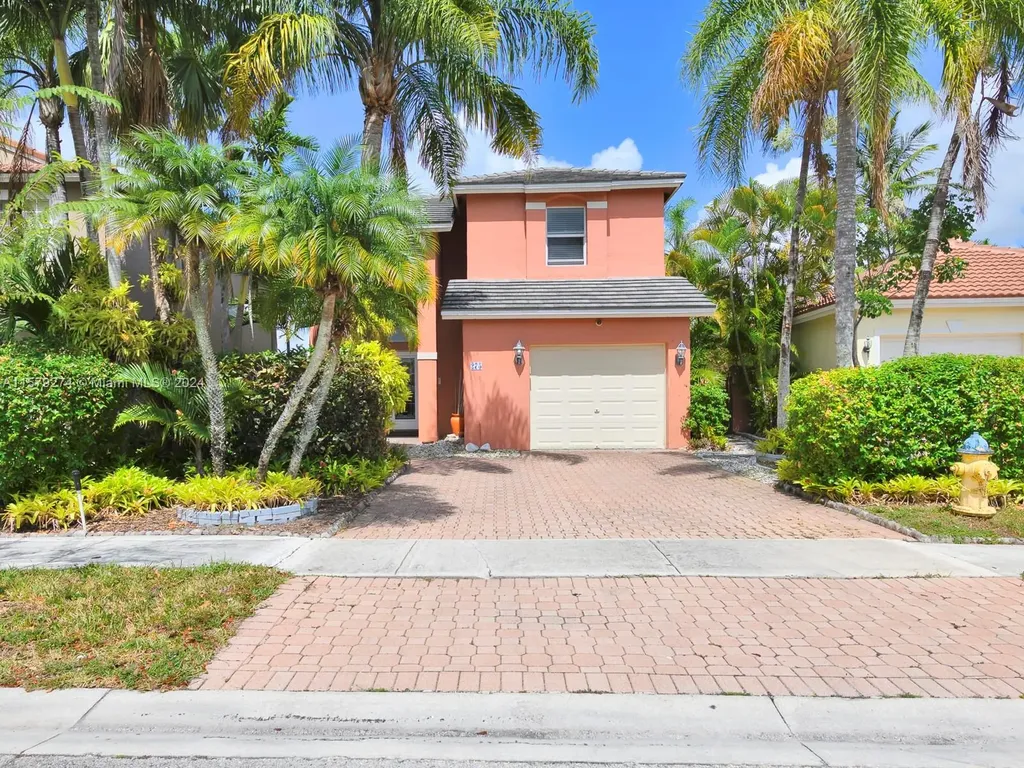 275 NW 107th Avenue Pembroke Pines FL 33026