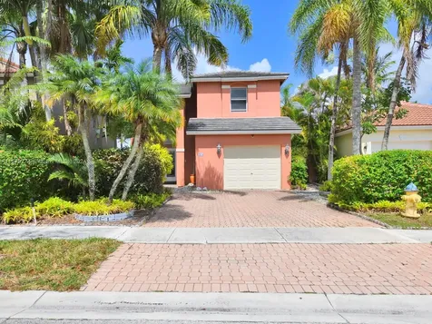 275 NW 107th Avenue Pembroke Pines FL 33026