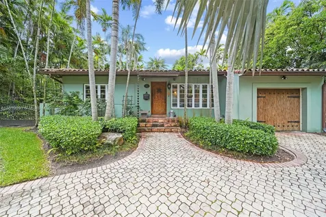 922 Obispo Avenue Coral Gables FL 33134
