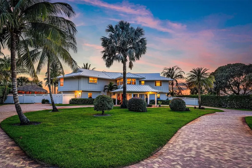 4643 SE Cheerio Way Stuart FL 34997