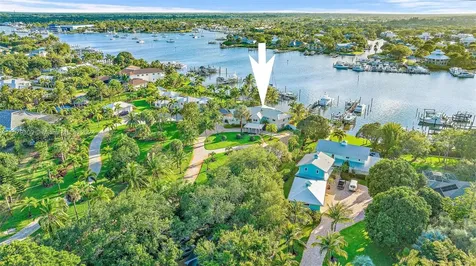 4643 SE Cheerio Way Stuart FL 34997