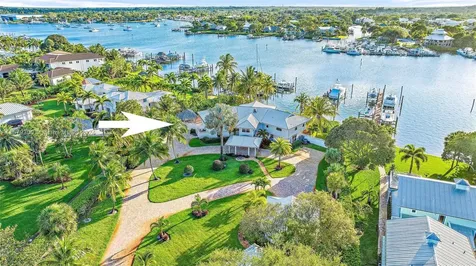 4643 SE Cheerio Way Stuart FL 34997