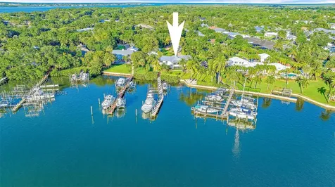 4643 SE Cheerio Way Stuart FL 34997