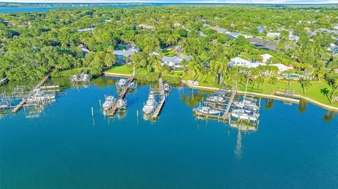 4643 SE Cheerio Way Stuart FL 34997