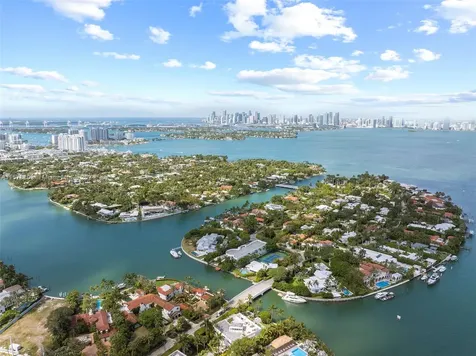 2500 Sunset Drive Miami Beach FL 33140