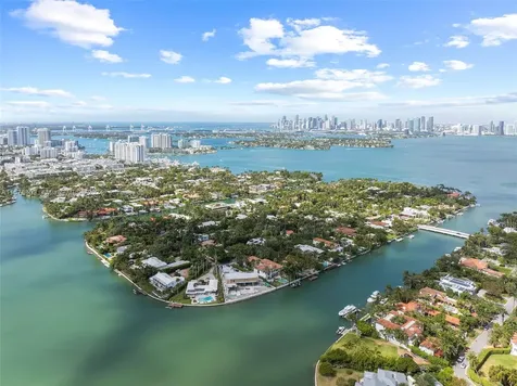 2500 Sunset Drive Miami Beach FL 33140