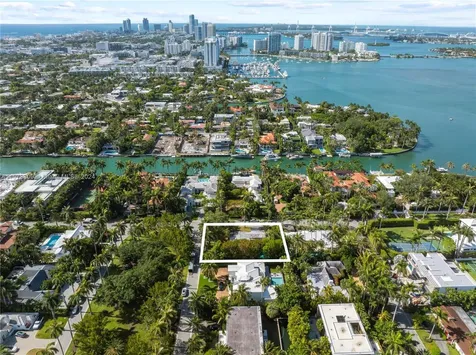 2500 Sunset Drive Miami Beach FL 33140