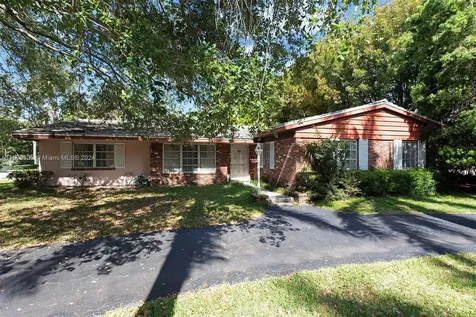 2500 Sunset Drive Miami Beach FL 33140