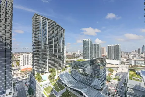 801 S Miami Avenue Miami FL 33130