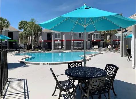 3100 Parkway Boulevard Kissimmee FL 34747