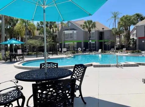 3100 Parkway Boulevard Kissimmee FL 34747