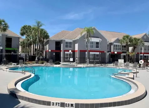 3100 Parkway Boulevard Kissimmee FL 34747