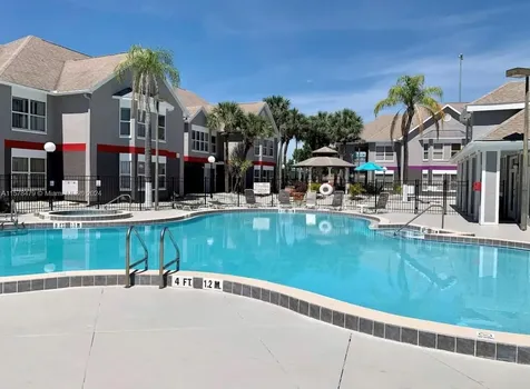 3100 Parkway Boulevard Kissimmee FL 34747