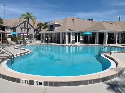 3100 Parkway Boulevard Kissimmee FL 34747