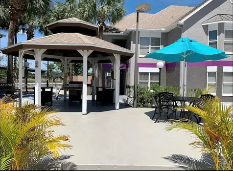 3100 Parkway Boulevard Kissimmee FL 34747