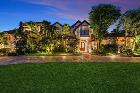 12301 Vista Lane Pinecrest FL 33156
