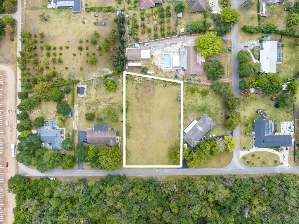 30151 SW 198 Avenue Homestead FL 33030