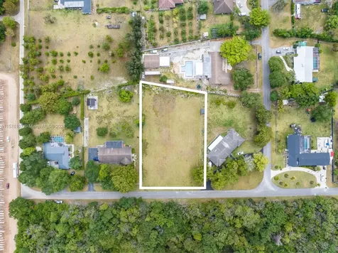 30151 SW 198 Avenue Homestead FL 33030