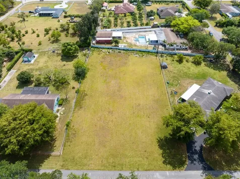 30151 SW 198 Avenue Homestead FL 33030