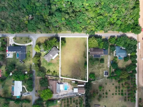 30151 SW 198 Avenue Homestead FL 33030