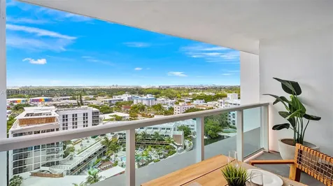 Miami Beach FL 33139