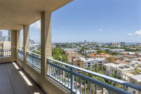 90 Alton Road Miami Beach FL 33139