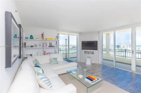 90 Alton Road Miami Beach FL 33139