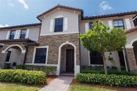 11482 SW 248th Terrace Homestead FL 33032