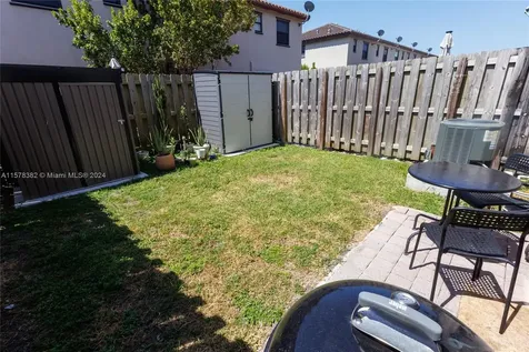 11482 SW 248th Terrace Homestead FL 33032