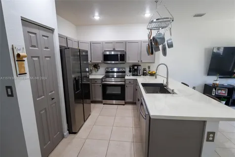 11482 SW 248th Terrace Homestead FL 33032