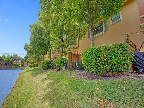4936 Windward Way Dania Beach FL 33312