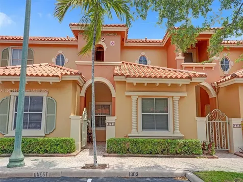 4936 Windward Way Dania Beach FL 33312