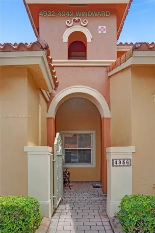 4936 Windward Way Dania Beach FL 33312