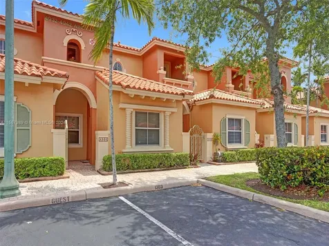 4936 Windward Way Dania Beach FL 33312