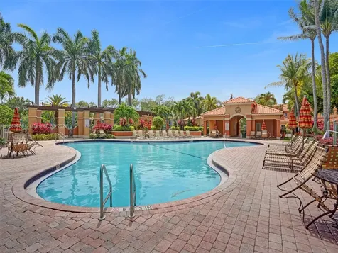 4936 Windward Way Dania Beach FL 33312