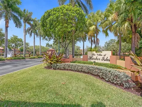 4936 Windward Way Dania Beach FL 33312