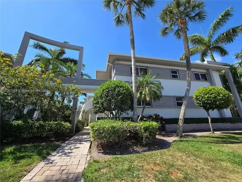 1152 99th Street Bay Harbor Islands FL 33154