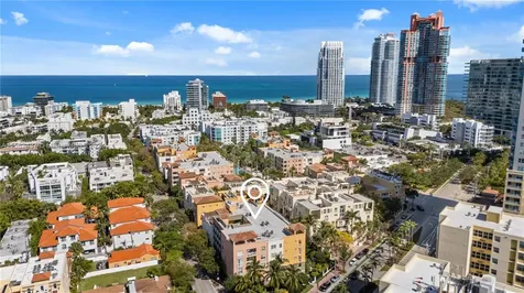 151 Michigan Avenue Miami Beach FL 33139